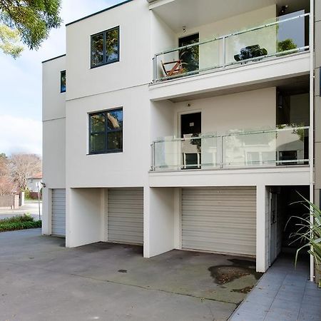 Carlton Villa 2 - Christchurch Holiday Homes 외부 사진