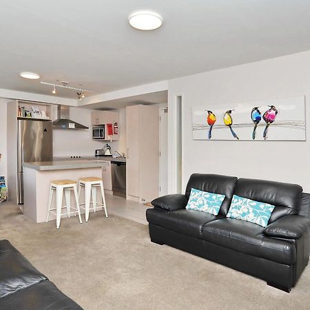 Carlton Villa 2 - Christchurch Holiday Homes 외부 사진