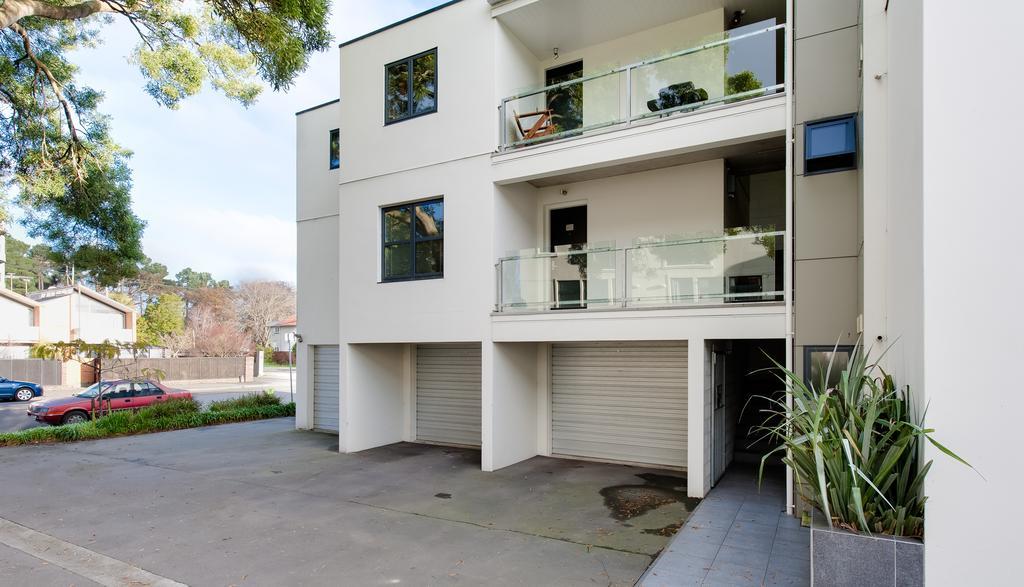Carlton Villa 2 - Christchurch Holiday Homes 외부 사진