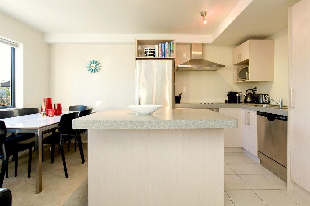 Carlton Villa 2 - Christchurch Holiday Homes 외부 사진