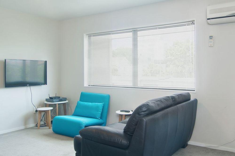 Carlton Villa 2 - Christchurch Holiday Homes 외부 사진