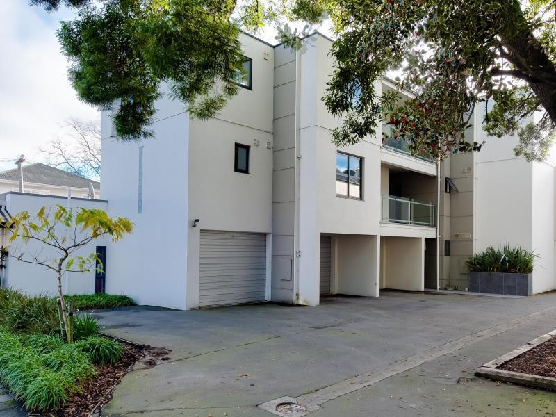 Carlton Villa 2 - Christchurch Holiday Homes 외부 사진