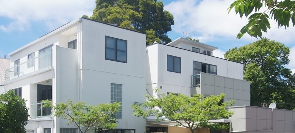 Carlton Villa 2 - Christchurch Holiday Homes 외부 사진