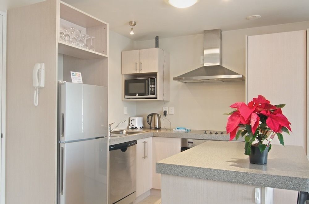 Carlton Villa 2 - Christchurch Holiday Homes 외부 사진