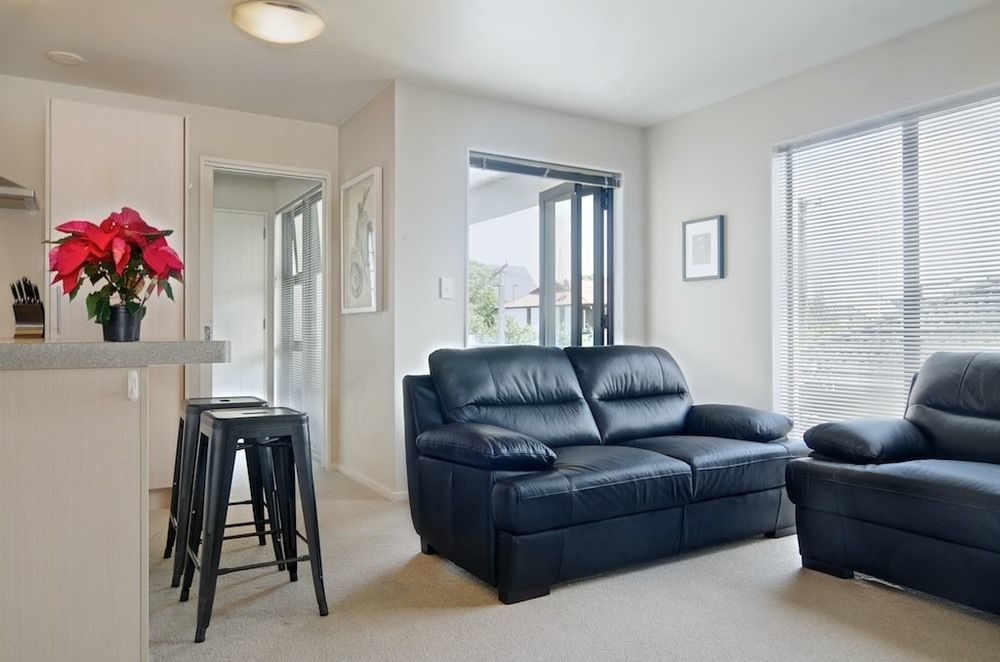 Carlton Villa 2 - Christchurch Holiday Homes 외부 사진