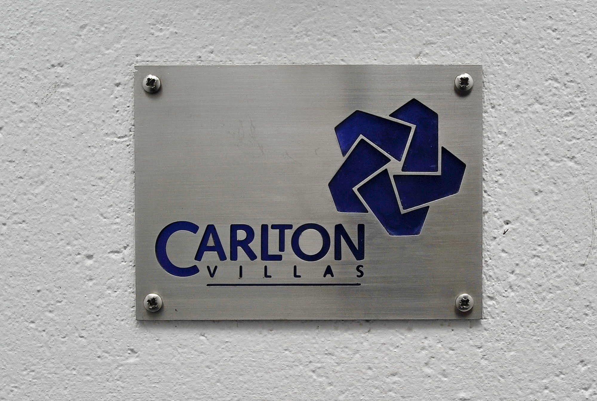 Carlton Villa 2 - Christchurch Holiday Homes 외부 사진